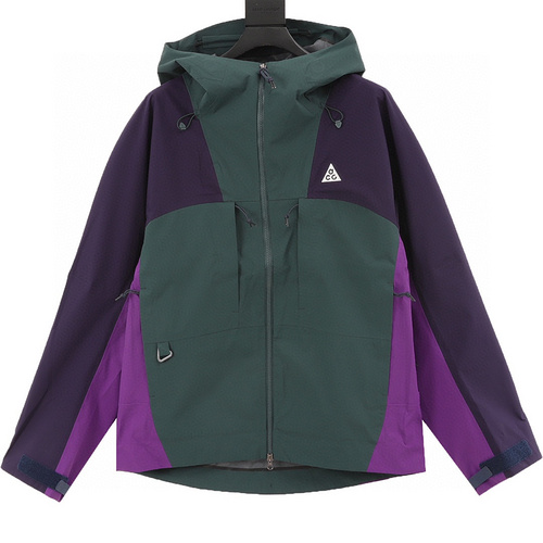 designer,replica,clothing,fake,1:1,lv,luxury,high quality ACG GORE-TEX functional hooded jacket (6BAE)