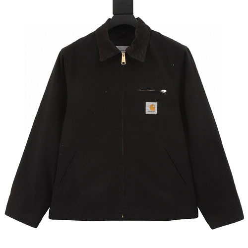 designer,replica,clothing,fake,1:1,lv,luxury,high quality Carhartt WIP Heavyweight Detroit Jacket (64D9)