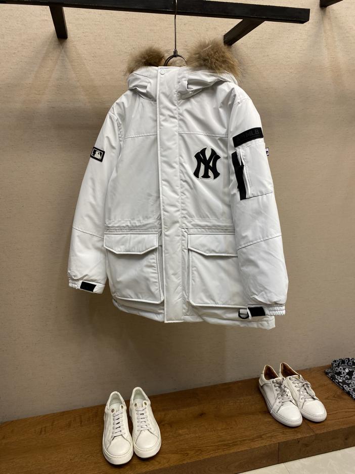 designer,replica,clothing,fake,1:1,lv,luxury,high quality New York Yankees logo mid-length down jacket for men and women designer,replica,clothing,fake,1:1,lv,luxury,high quality New York Yankees logo mid-length down jacket for men and women