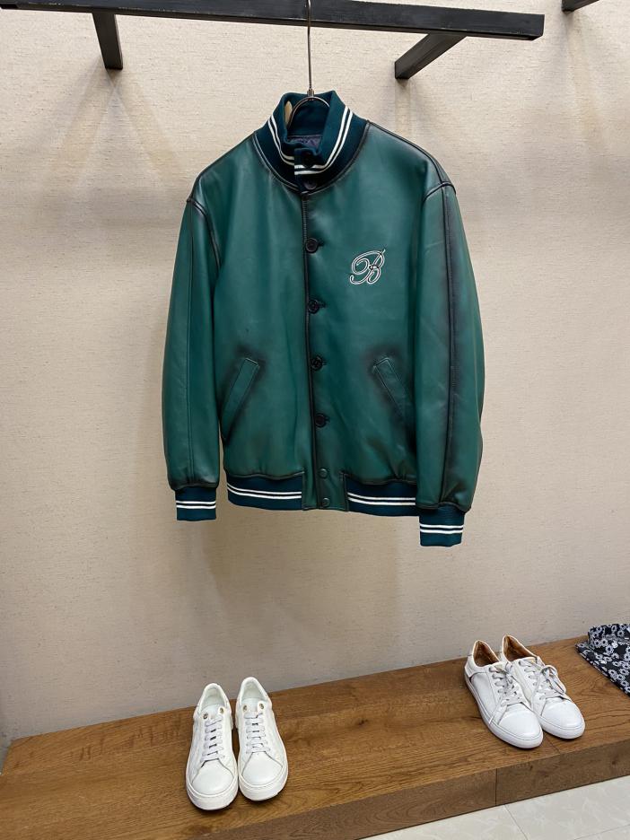 designer,replica,clothing,fake,1:1,lv,luxury,high quality Berluti new autumn and winter denim leather jacket designer,replica,clothing,fake,1:1,lv,luxury,high quality Berluti new autumn and winter denim leather jacket