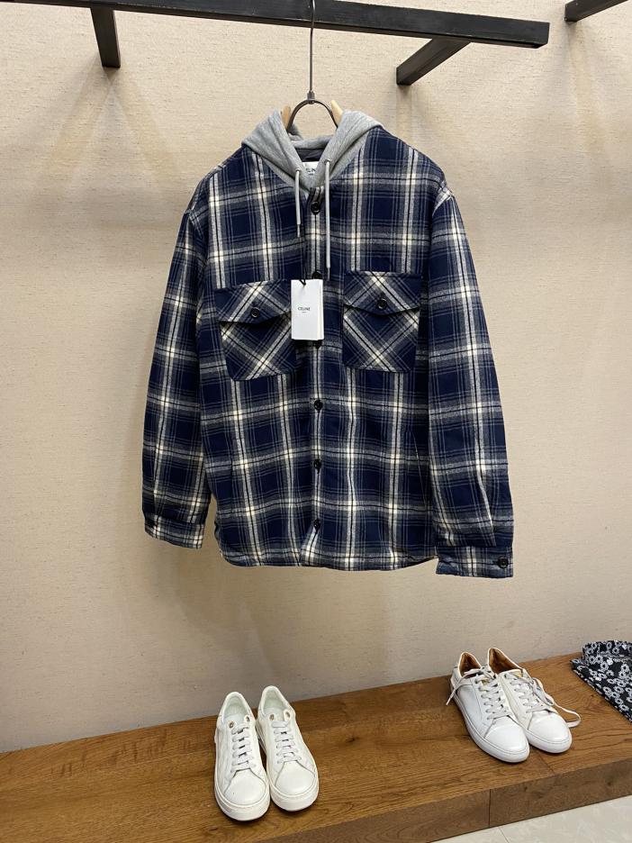 designer,replica,clothing,fake,1:1,lv,luxury,high quality Celine checked cashmere jacket designer,replica,clothing,fake,1:1,lv,luxury,high quality Celine checked cashmere jacket