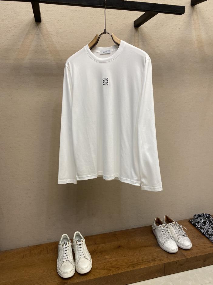 designer,replica,clothing,fake,1:1,lv,luxury,high quality Loewe long sleeve T-shirt for men and women designer,replica,clothing,fake,1:1,lv,luxury,high quality Loewe long sleeve T-shirt for men and women