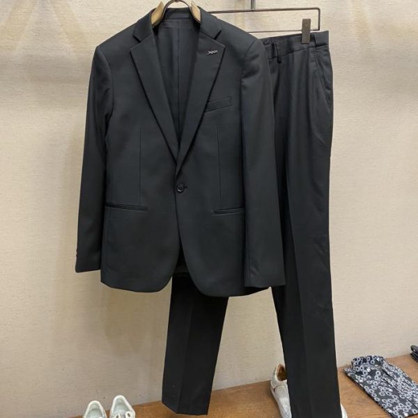 designer,replica,clothing,fake,1:1,lv,luxury,high quality Zegna business casual suit