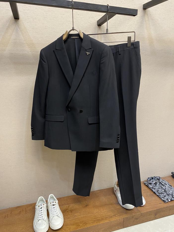 designer,replica,clothing,fake,1:1,lv,luxury,high quality Prada business casual suit designer,replica,clothing,fake,1:1,lv,luxury,high quality Prada business casual suit