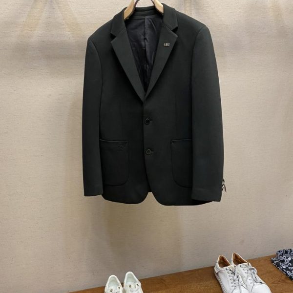 designer,replica,clothing,fake,1:1,lv,luxury,high quality Balenciaga men’s couture blazer