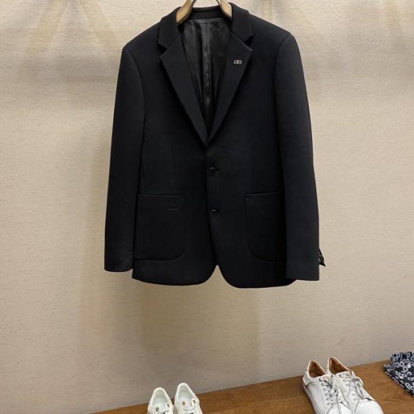 designer,replica,clothing,fake,1:1,lv,luxury,high quality Balenciaga men’s couture blazer