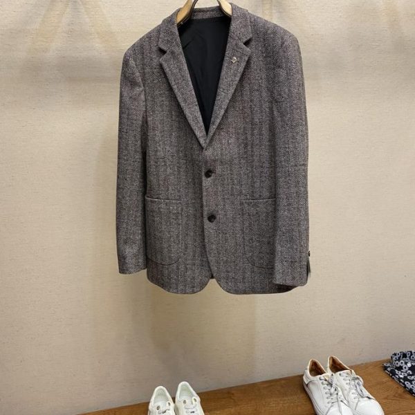 designer,replica,clothing,fake,1:1,lv,luxury,high quality Versace men’s couture blazer