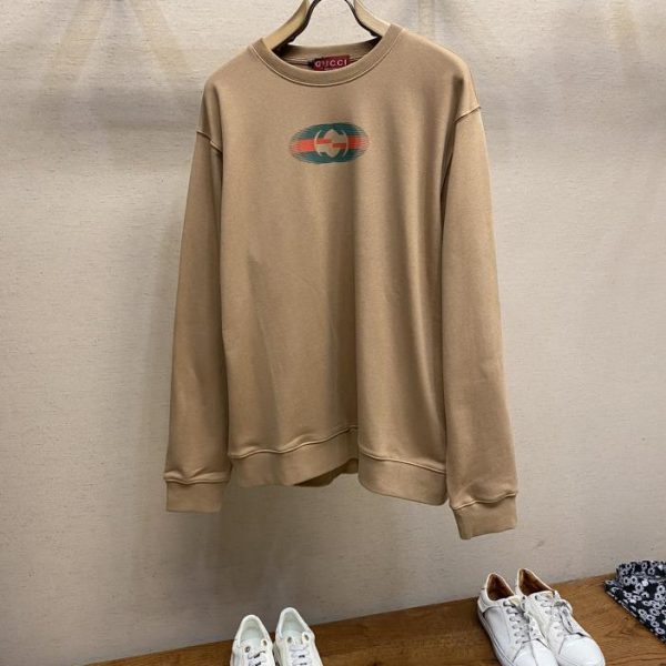 designer,replica,clothing,fake,1:1,lv,luxury,high quality Gucci double G sweatshirt
