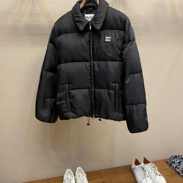 designer,replica,clothing,fake,1:1,lv,luxury,high quality Miu Miu feather clothing