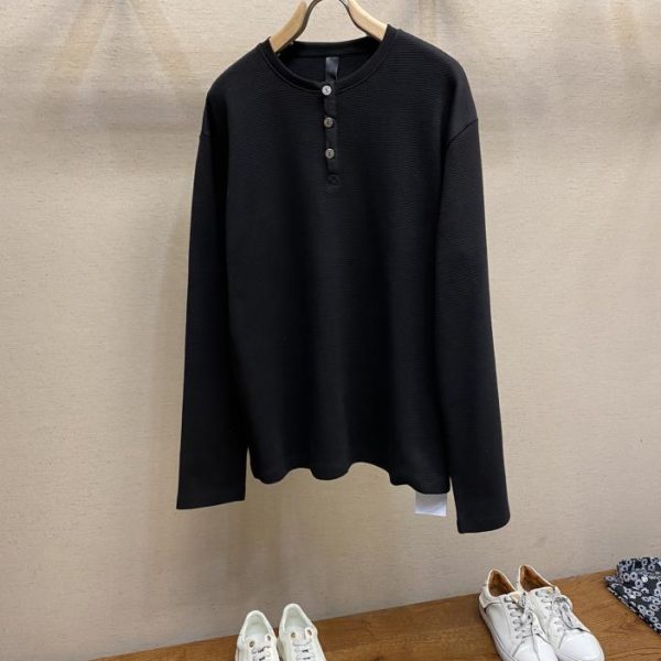 designer,replica,clothing,fake,1:1,lv,luxury,high quality Croxin new long sleeves, same style for men and women