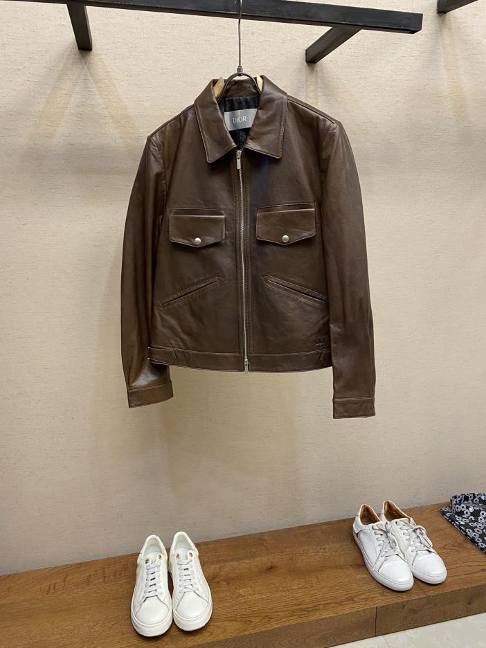 designer,replica,clothing,fake,1:1,lv,luxury,high quality Dior new leather jacket designer,replica,clothing,fake,1:1,lv,luxury,high quality Dior new leather jacket