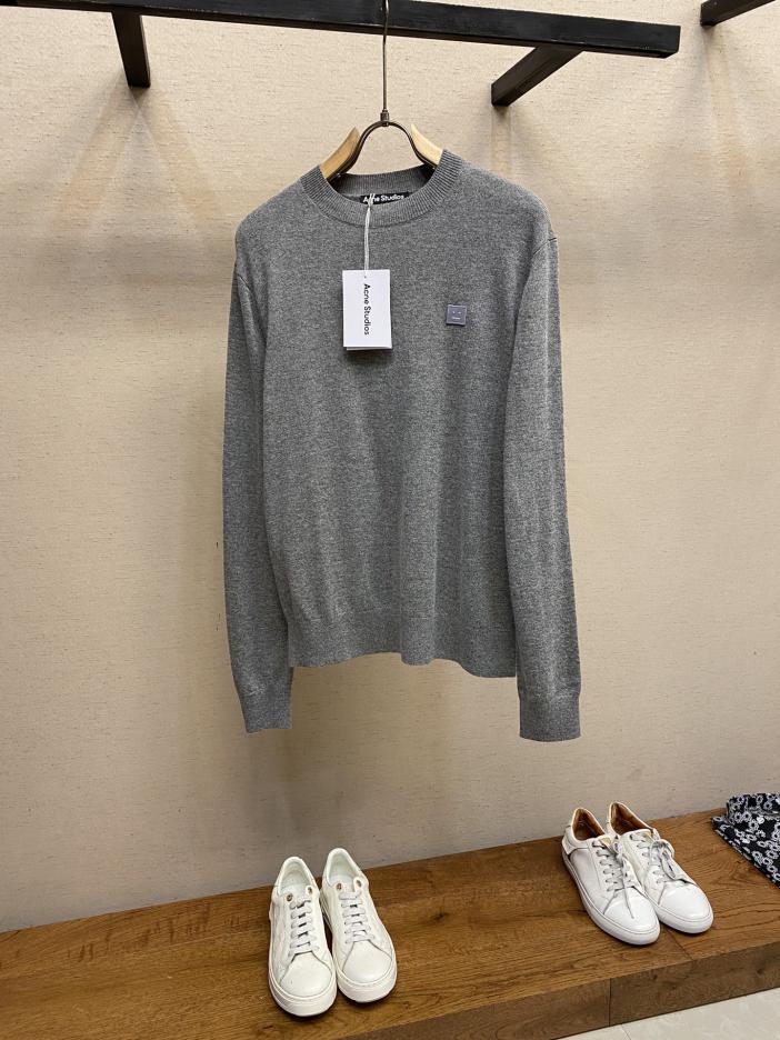 designer,replica,clothing,fake,1:1,lv,luxury,high quality Ance studios new smiley crew neck sweater designer,replica,clothing,fake,1:1,lv,luxury,high quality Ance studios new smiley crew neck sweater