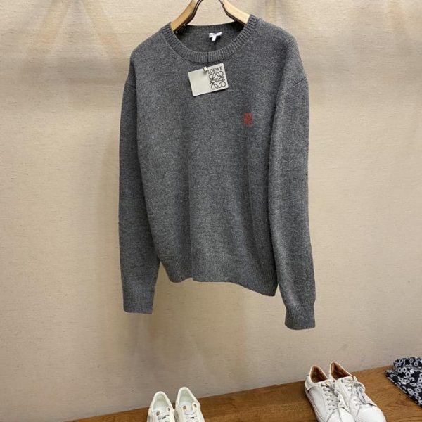 designer,replica,clothing,fake,1:1,lv,luxury,high quality Loewe latest sweater