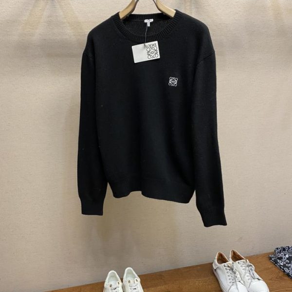 designer,replica,clothing,fake,1:1,lv,luxury,high quality Loewe latest sweater