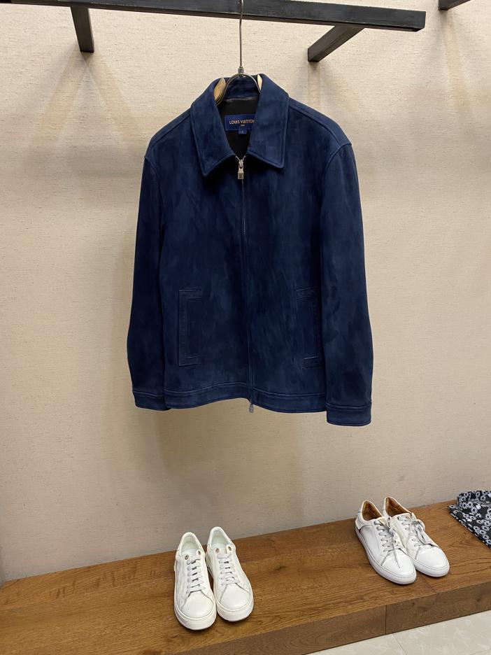 designer,replica,clothing,fake,1:1,lv,luxury,high quality LV men’s lapel leather jacket designer,replica,clothing,fake,1:1,lv,luxury,high quality LV men’s lapel leather jacket