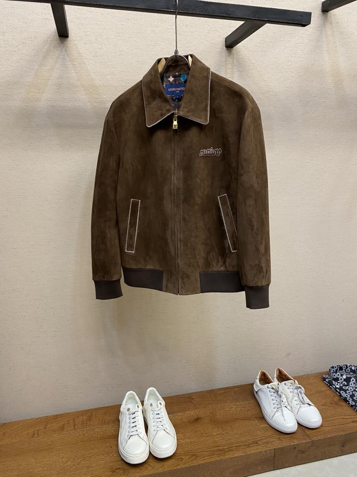 designer,replica,clothing,fake,1:1,lv,luxury,high quality LV X Tyler joint 25SS early spring men’s jacket designer,replica,clothing,fake,1:1,lv,luxury,high quality LV X Tyler joint 25SS early spring men’s jacket