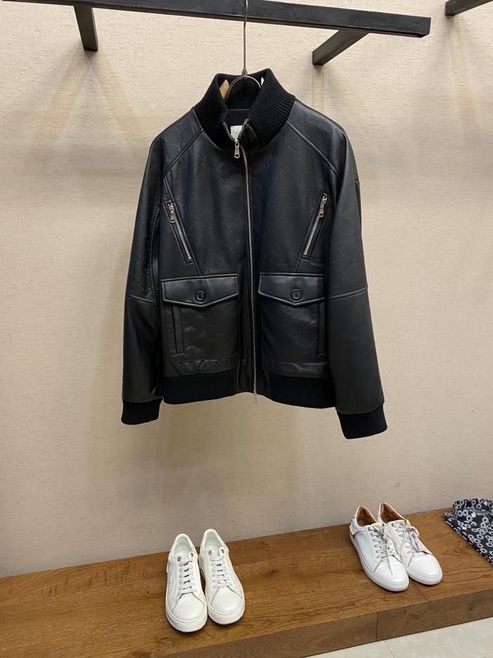 designer,replica,clothing,fake,1:1,lv,luxury,high quality Gucci Centenary Classic Gucci Baseball Leather Jacket designer,replica,clothing,fake,1:1,lv,luxury,high quality Gucci Centenary Classic Gucci Baseball Leather Jacket