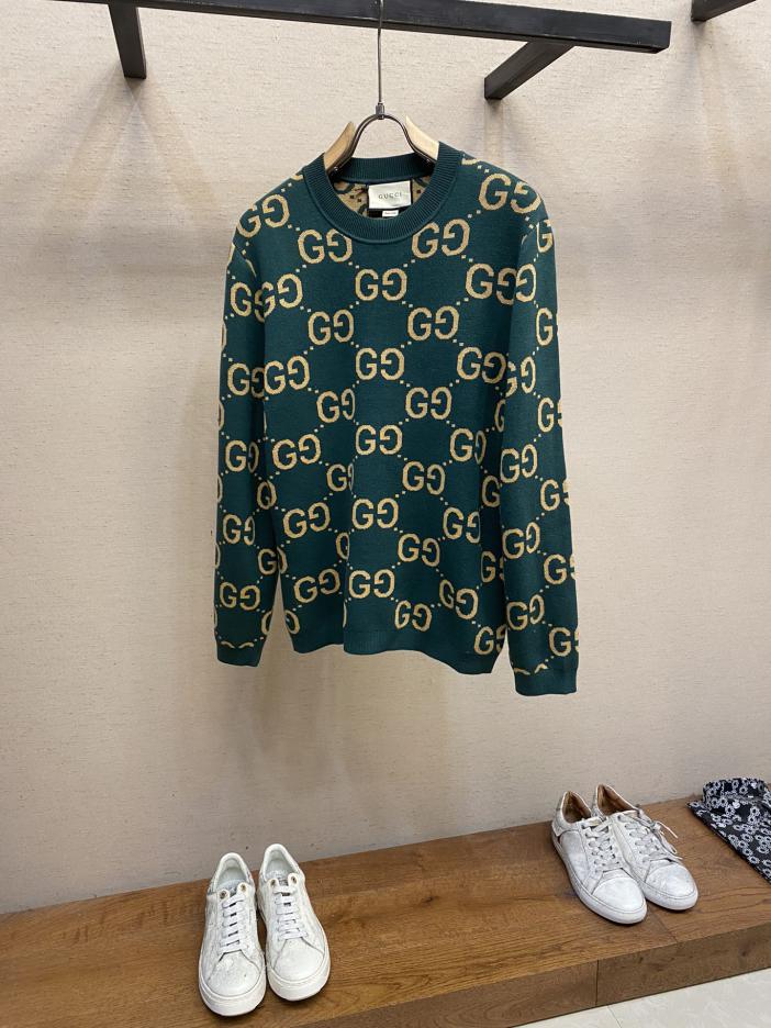 designer,replica,clothing,fake,1:1,lv,luxury,high quality Gucci GG classic interlocking pattern knitted sweater for couples designer,replica,clothing,fake,1:1,lv,luxury,high quality Gucci GG classic interlocking pattern knitted sweater for couples