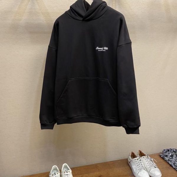 designer,replica,clothing,fake,1:1,lv,luxury,high quality Balenciaga new sweatshirt