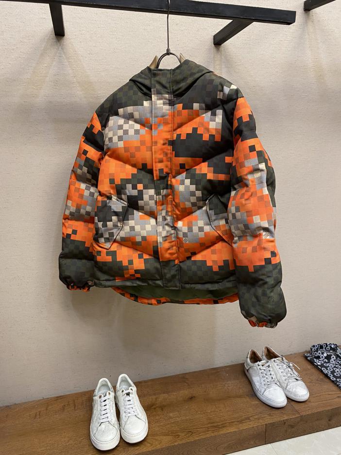 designer,replica,clothing,fake,1:1,lv,luxury,high quality LV new down jacket designer,replica,clothing,fake,1:1,lv,luxury,high quality LV new down jacket