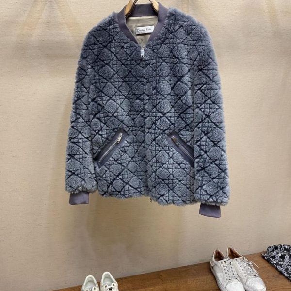 designer,replica,clothing,fake,1:1,lv,luxury,high quality Dior new men’s wool jacket