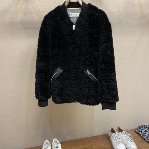 designer,replica,clothing,fake,1:1,lv,luxury,high quality Dior new men’s wool jacket