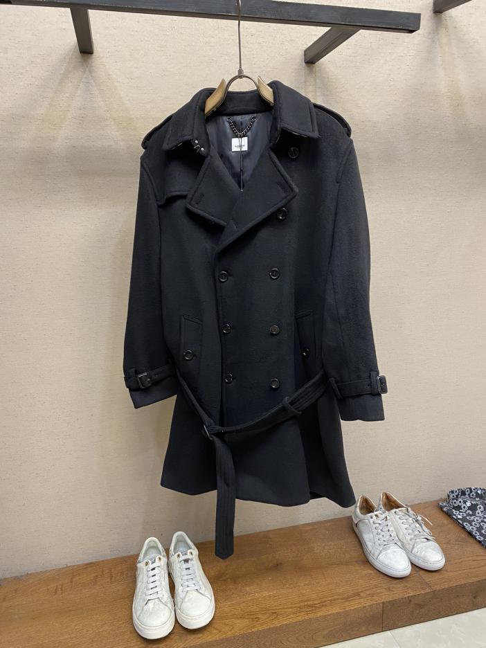 designer,replica,clothing,fake,1:1,lv,luxury,high quality Burberry new men’s cashmere Chelsea coat designer,replica,clothing,fake,1:1,lv,luxury,high quality Burberry new men’s cashmere Chelsea coat