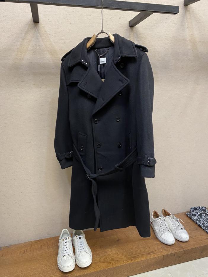 designer,replica,clothing,fake,1:1,lv,luxury,high quality Burberry new men’s cashmere Chelsea coat designer,replica,clothing,fake,1:1,lv,luxury,high quality Burberry new men’s cashmere Chelsea coat