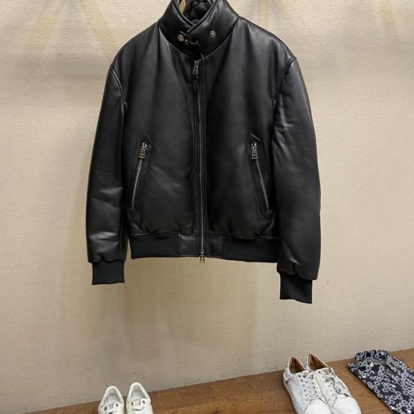 designer,replica,clothing,fake,1:1,lv,luxury,high quality Tom Ford leather down