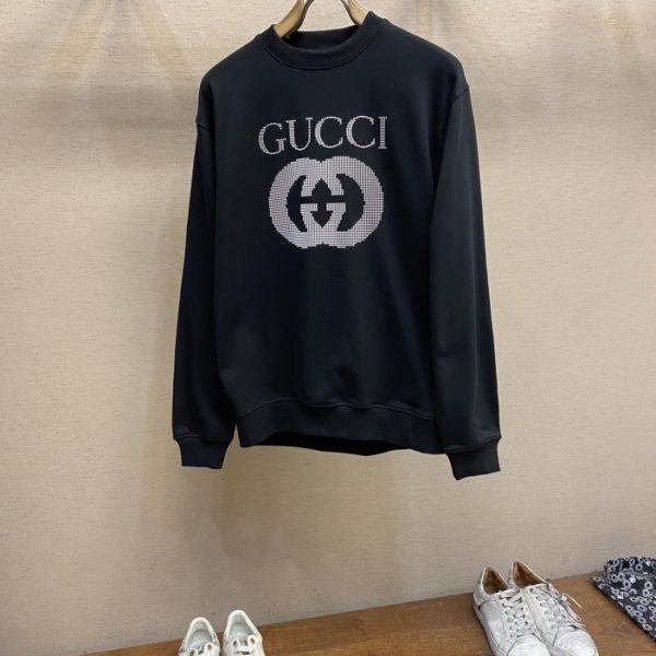 designer,replica,clothing,fake,1:1,lv,luxury,high quality Gucci new sweatshirt
