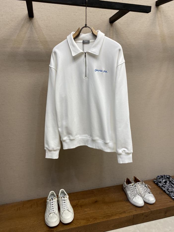designer,replica,clothing,fake,1:1,lv,luxury,high quality Dior new letter embroidered sweatshirt designer,replica,clothing,fake,1:1,lv,luxury,high quality Dior new letter embroidered sweatshirt