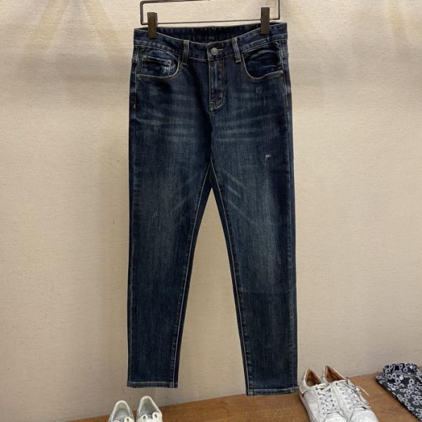 designer,replica,clothing,fake,1:1,lv,luxury,high quality Dior jeans