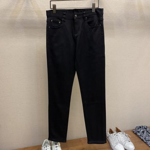 designer,replica,clothing,fake,1:1,lv,luxury,high quality Fendi jeans