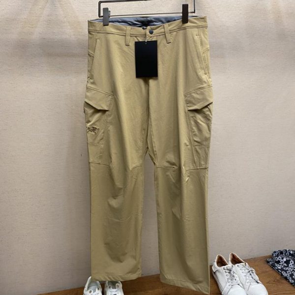 designer,replica,clothing,fake,1:1,lv,luxury,high quality Arctery Men’s Casual Pants Pure Cotton Fabric Casual Pants