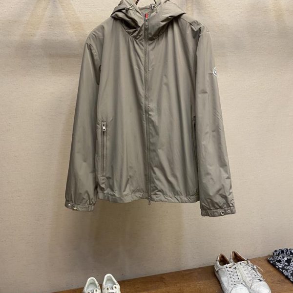 designer,replica,clothing,fake,1:1,lv,luxury,high quality Moncler new coat, windbreaker jacket, same style for men and women