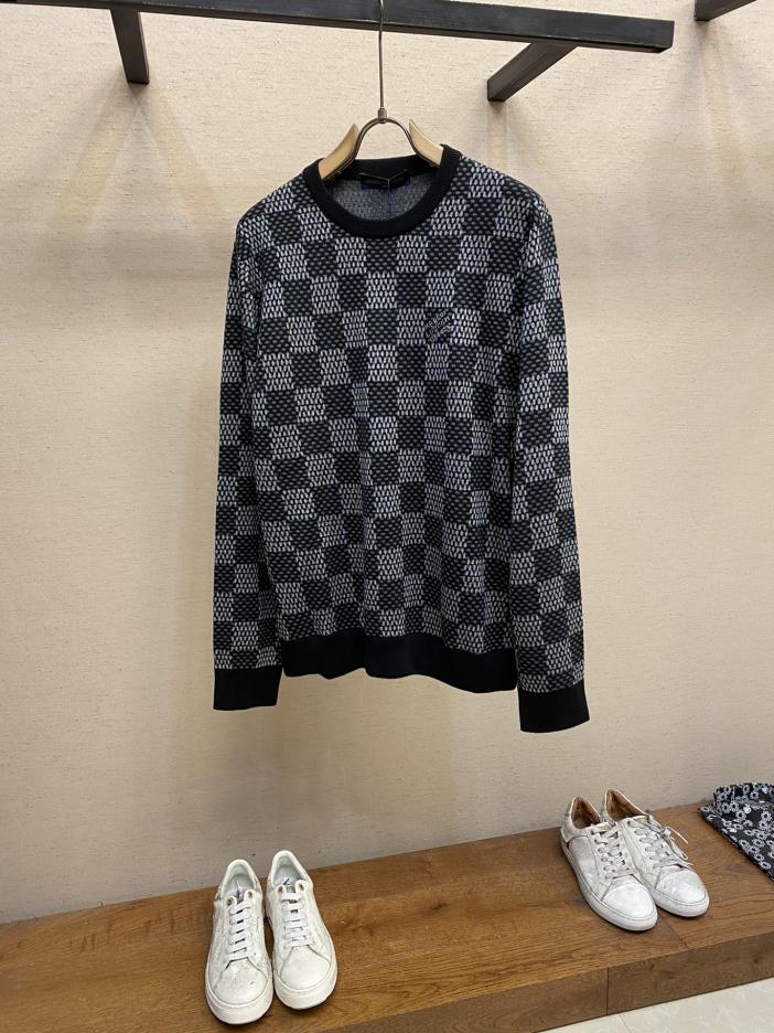 designer,replica,clothing,fake,1:1,lv,luxury,high quality LV 24 new wool sweater designer,replica,clothing,fake,1:1,lv,luxury,high quality LV 24 new wool sweater