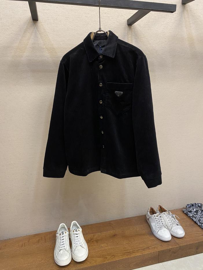 designer,replica,clothing,fake,1:1,lv,luxury,high quality Prada corduroy jacket designer,replica,clothing,fake,1:1,lv,luxury,high quality Prada corduroy jacket