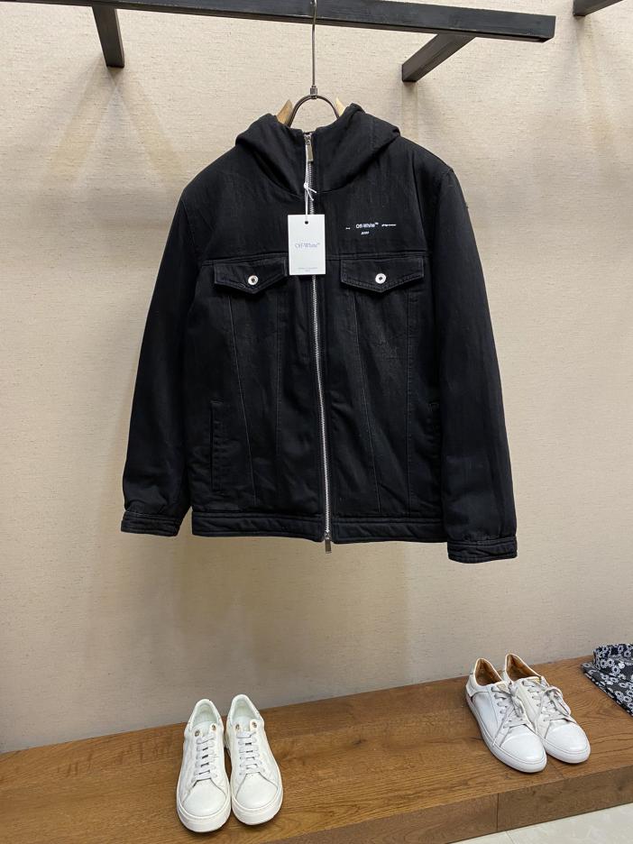 designer,replica,clothing,fake,1:1,lv,luxury,high quality OFF WHITE new denim down jacket designer,replica,clothing,fake,1:1,lv,luxury,high quality OFF WHITE new denim down jacket