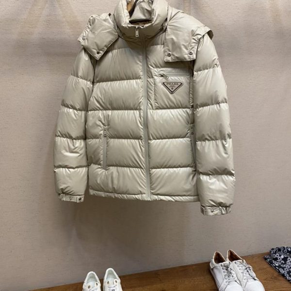 designer,replica,clothing,fake,1:1,lv,luxury,high quality Prada new down jacket for men and women couples