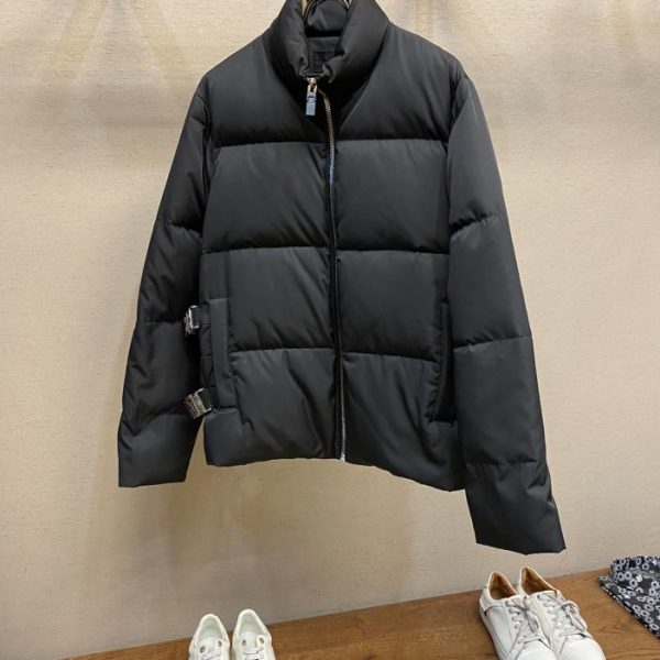 designer,replica,clothing,fake,1:1,lv,luxury,high quality Givenchy men’s 4G snap down jacket series