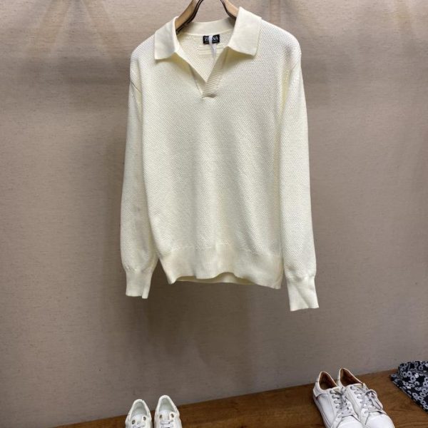 designer,replica,clothing,fake,1:1,lv,luxury,high quality Zegna men’s high-end business men’s sweaters