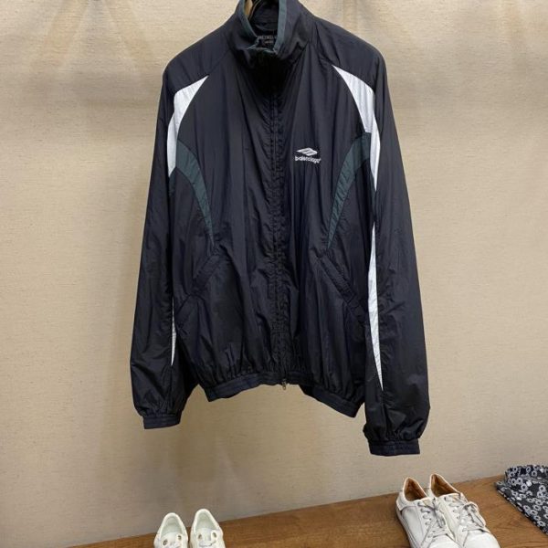 designer,replica,clothing,fake,1:1,lv,luxury,high quality Balenciaga jacket