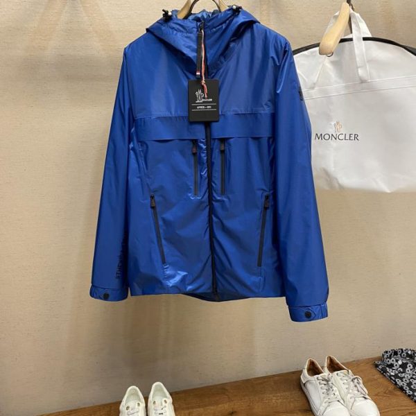 designer,replica,clothing,fake,1:1,lv,luxury,high quality Moncle Men’s New THURN Outdoor Jacket Down Jacket