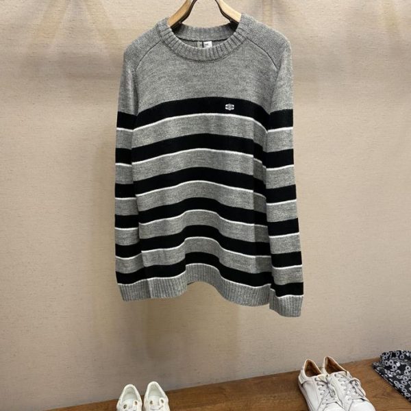 designer,replica,clothing,fake,1:1,lv,luxury,high quality Celine Arc de Triomphe wool sweater
