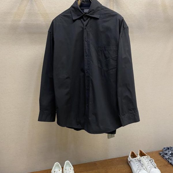 designer,replica,clothing,fake,1:1,lv,luxury,high quality Balenciaga long sleeve shirt