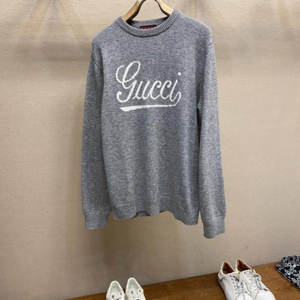 designer,replica,clothing,fake,1:1,lv,luxury,high quality Gucci crew neck sweater