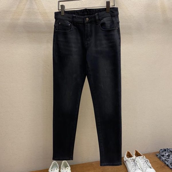 designer,replica,clothing,fake,1:1,lv,luxury,high quality Fendi jeans
