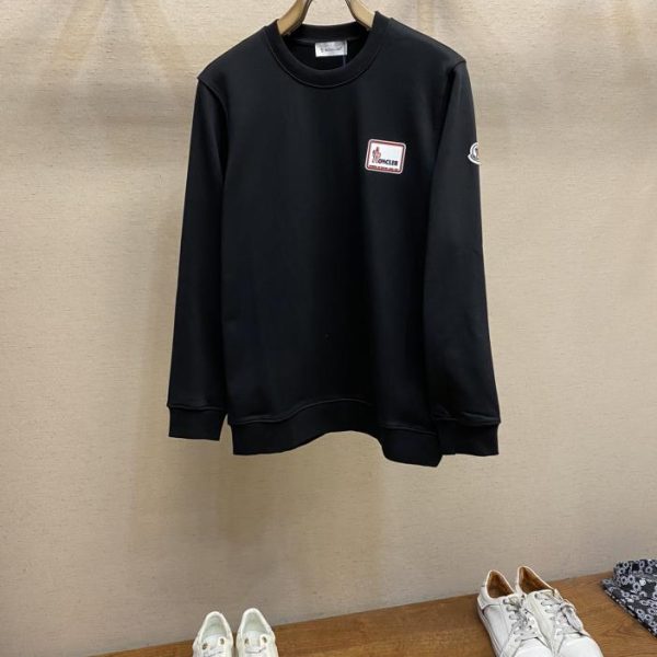 designer,replica,clothing,fake,1:1,lv,luxury,high quality Moncler New Men’s Sweatshirt
