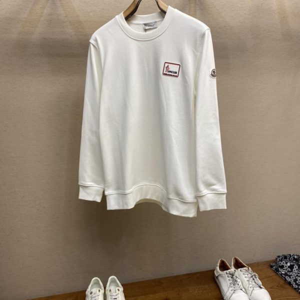 designer,replica,clothing,fake,1:1,lv,luxury,high quality Moncler New Men’s Sweatshirt