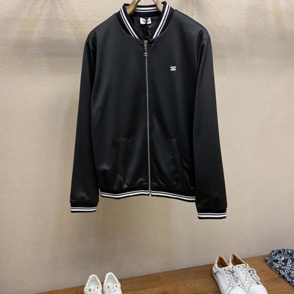 designer,replica,clothing,fake,1:1,lv,luxury,high quality Celine men’s jacket